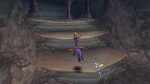 Spyro the Dragon - Hunting Remaining RA - I Hate Those Bugs! [NC] 