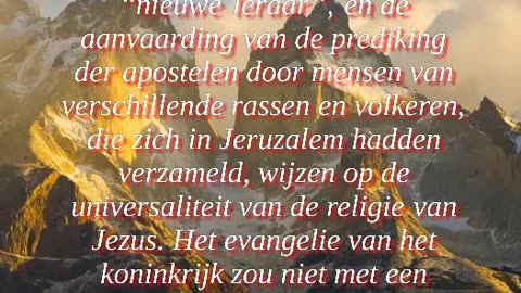 Spirituele drang