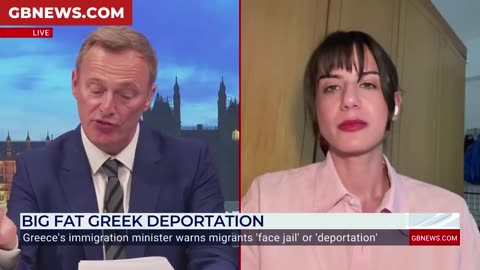 Screw Your Open Borders — “The Invasion of Europe Is Over”