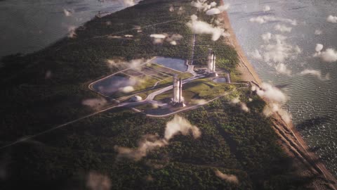 Space Launch Complex 37 has a storied history in spaceflight, and will soon be part of launching