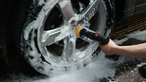 7-Piece Power Scrubber Drill Brush Set for All-Purpose Cleaning
