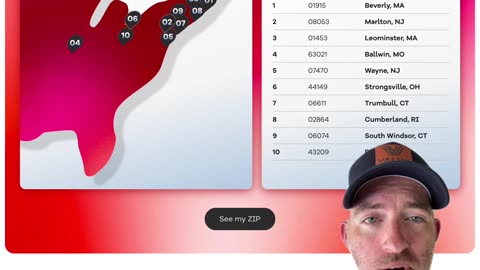 Bexley Makes the Top 10 Hottest Zip Codes for 2025