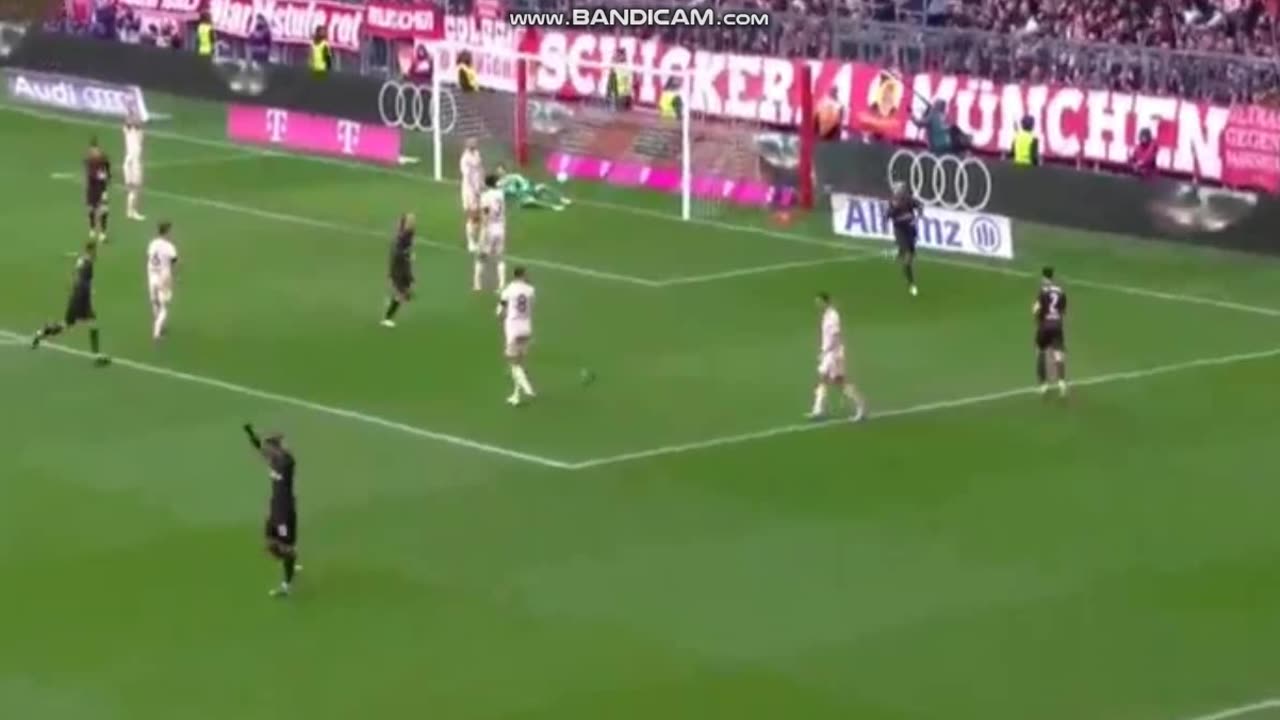 bayern mainz