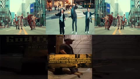 Rare of Breed ~ Late Nights { Lyrics } Remix 1 { Dance Ver. } Christcore Slowed