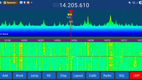 radiowave weapon data p7