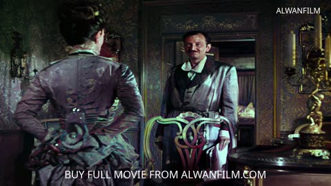 So Evil My Love (1948) Colorized