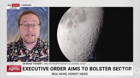 Paraplegic Engineer Makes History as First Wheelchair User to Travel to Space