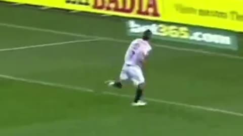 Football Match Messi goals