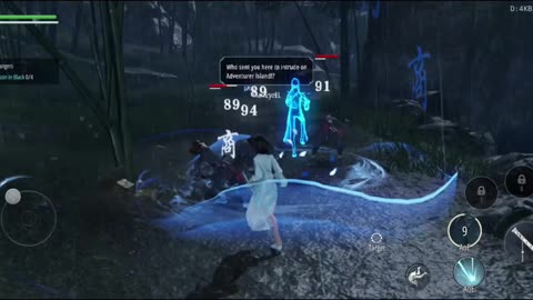 Moonlight Blade - Gameplay Walkthrough Part 01