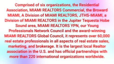 Teresa Kinney - Chief Executive Officer : Best Realtor in Miami, FL | 33166