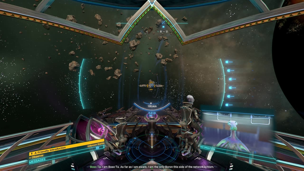 X4 - Timelines - Part 3