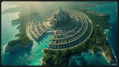Atlantis: The Lost City Beneath the Waves – A Haunting Truth Revealed?