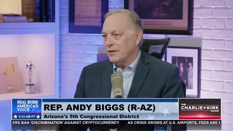 BREAKING: BIG BEAUTIFUL BILL FAILS IN BUDGET COMMITTEE