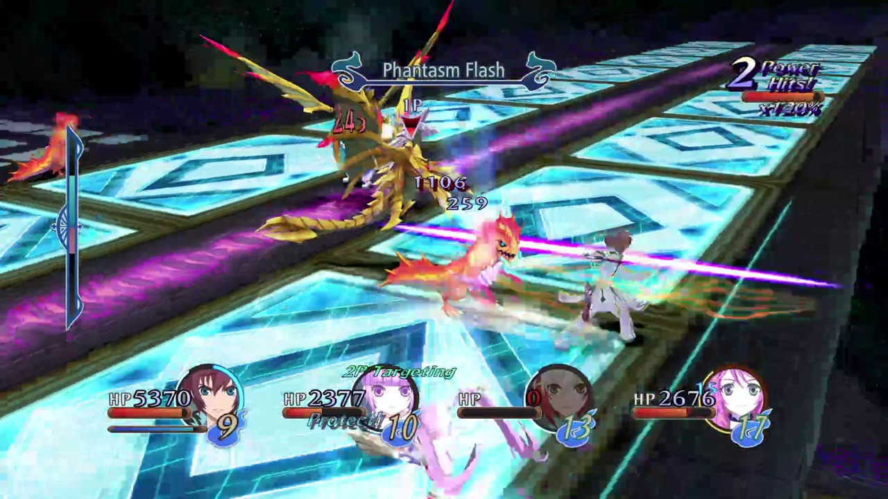 Tales of Graces f Remastered: Part 14
