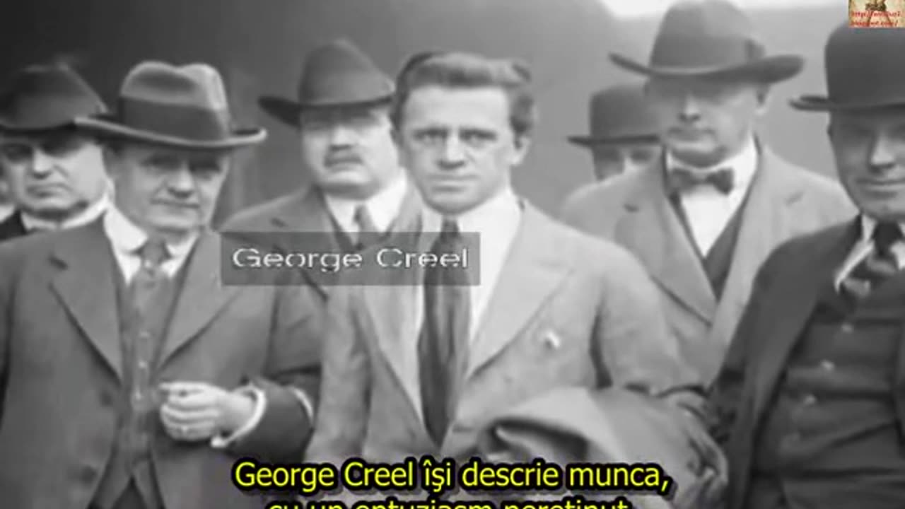 Psywar - Adevăratul câmp de luptă este mintea- P1 (RO)