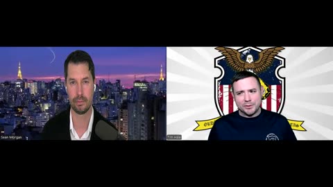 DOJ Spied on My Emails After Prison | Tim Hale’s Shocking Revelation | J6 Stories Podcast
