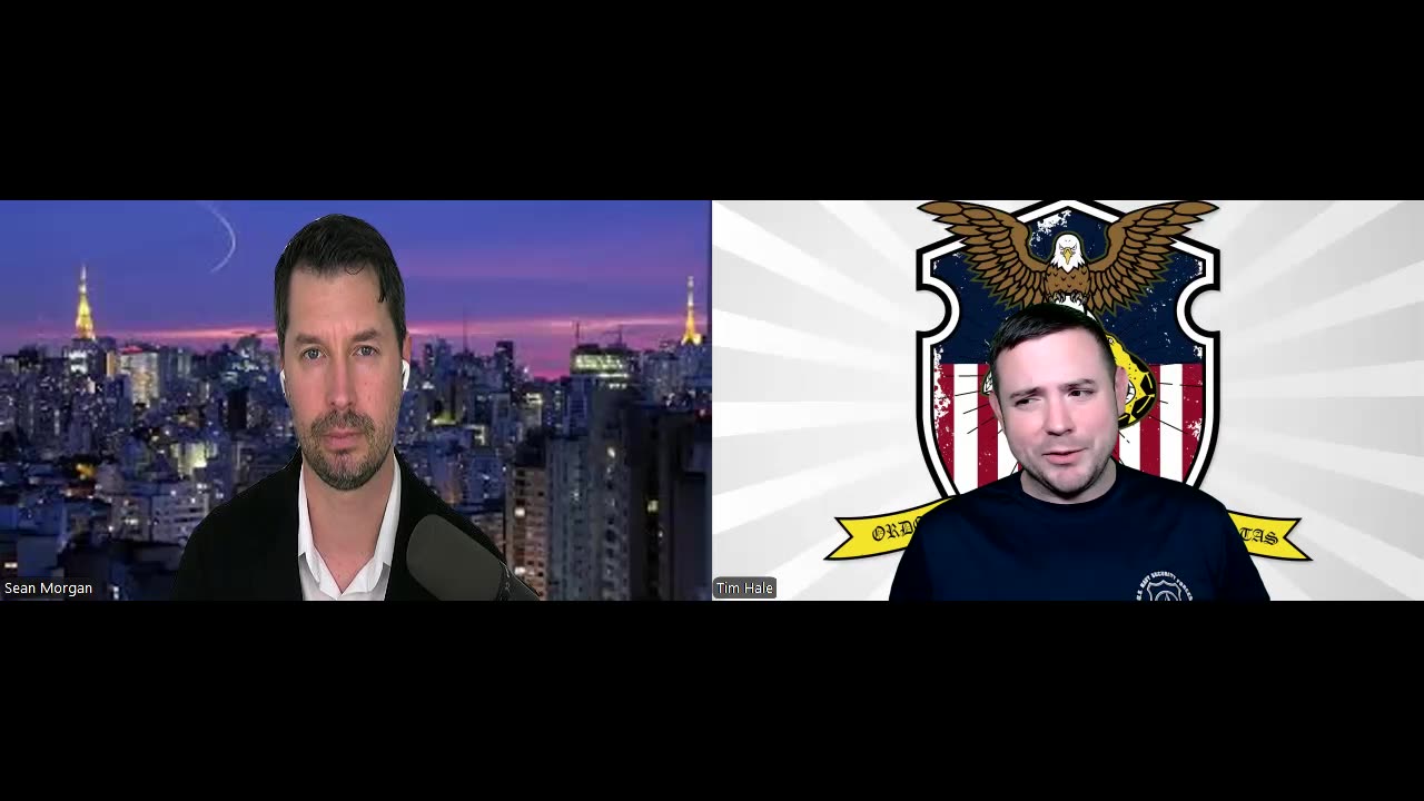 DOJ Spied on My Emails After Prison | Tim Hale’s Shocking Revelation | J6 Stories Podcast