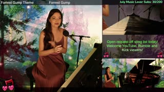 Live July 02