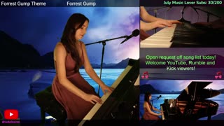 Live July 02