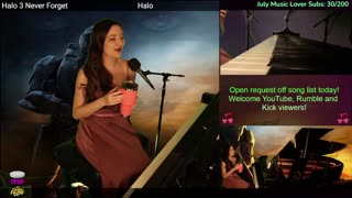 Live July 02
