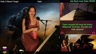 Live July 02