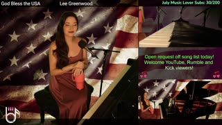 Live July 02