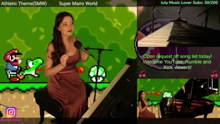 Live July 02
