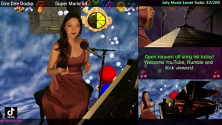 Live July 02