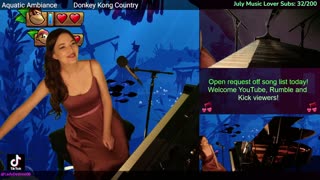 Live July 02