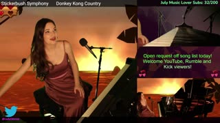 Live July 02