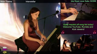 Live July 02