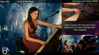 Live July 02