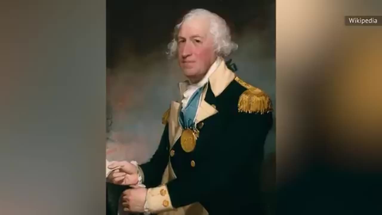 The 14 Men Who Were President Before Washington