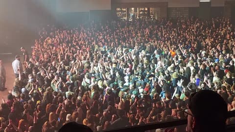 Knocked loose ( live)