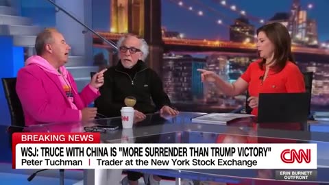 CNN takes a close look at Trump's family business ties to the Middle East