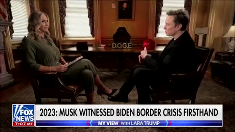 Elon Musk: "The Left is kind to the criminals and cruel to the victims."