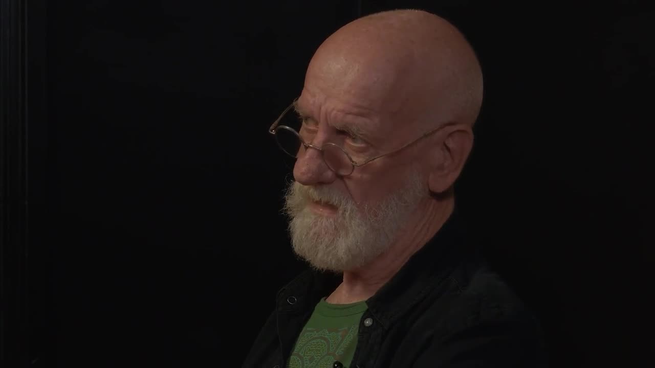 OCCUPIED: No Longer Will There Be Sounds of Silence