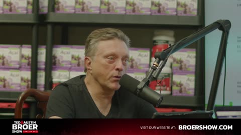 Healthmasters - Ted and Austin Broer Show - May 29, 2025