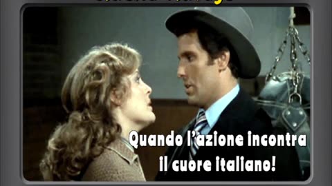 Anche gli angeli tirano di destro – Film completo HD | Azione, umorismo e colpi di scena!