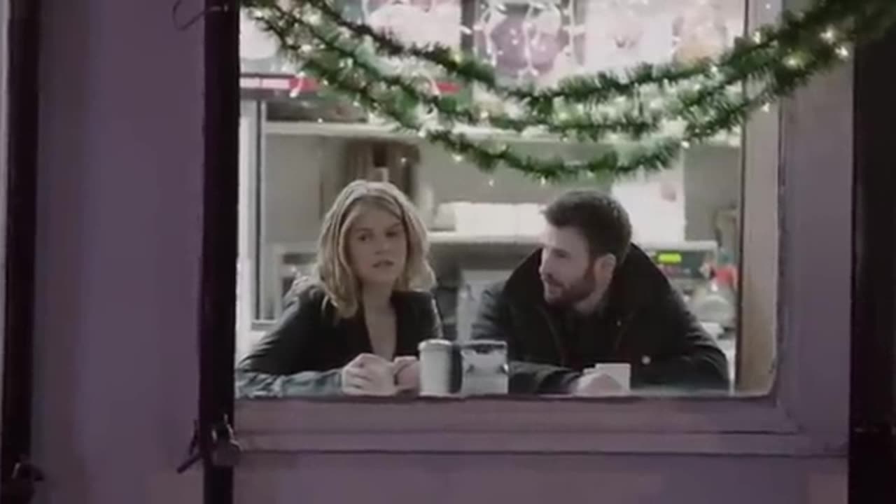 Antes de que te vayas (Before We Go) - Película Completa en Español