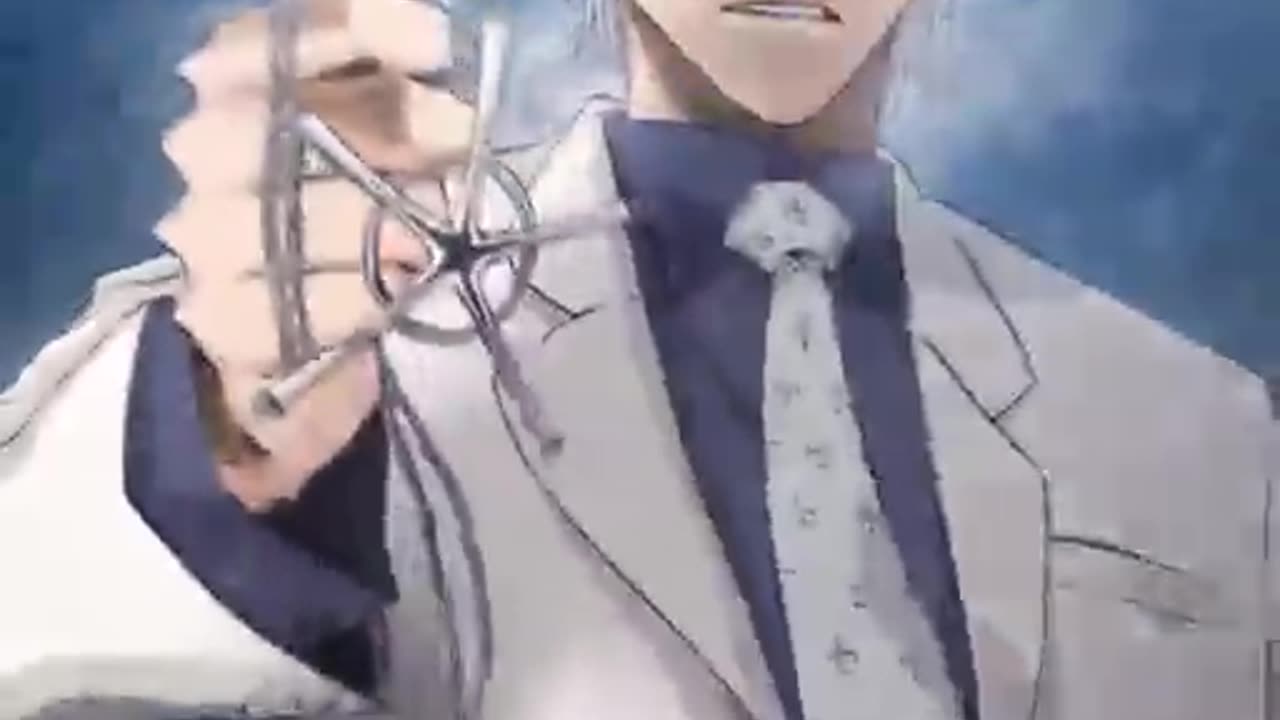 Ryuken Ishida Oxlade