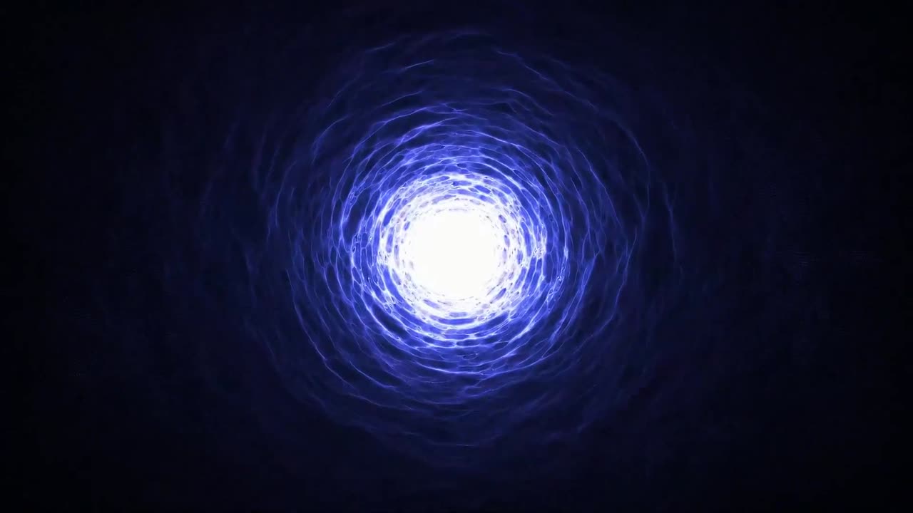 New - Infinite Creative Expansion - Theory Of The Universe