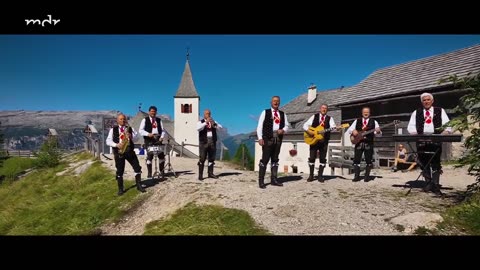 Kastelruther Spatzen-Herz Und Heimat 30-05-2025