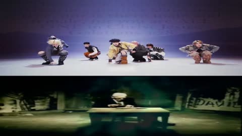 DC Talk ~ Colored People { Lyrics } Remix 1 { Dance Ver. } Christcore Slowed
