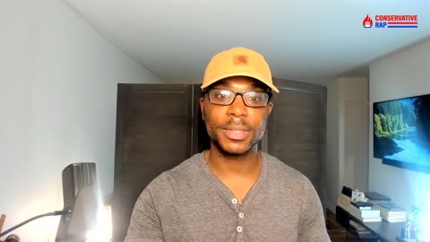 Being Black IS NOT Specialized Knowledge | ConservativeRap