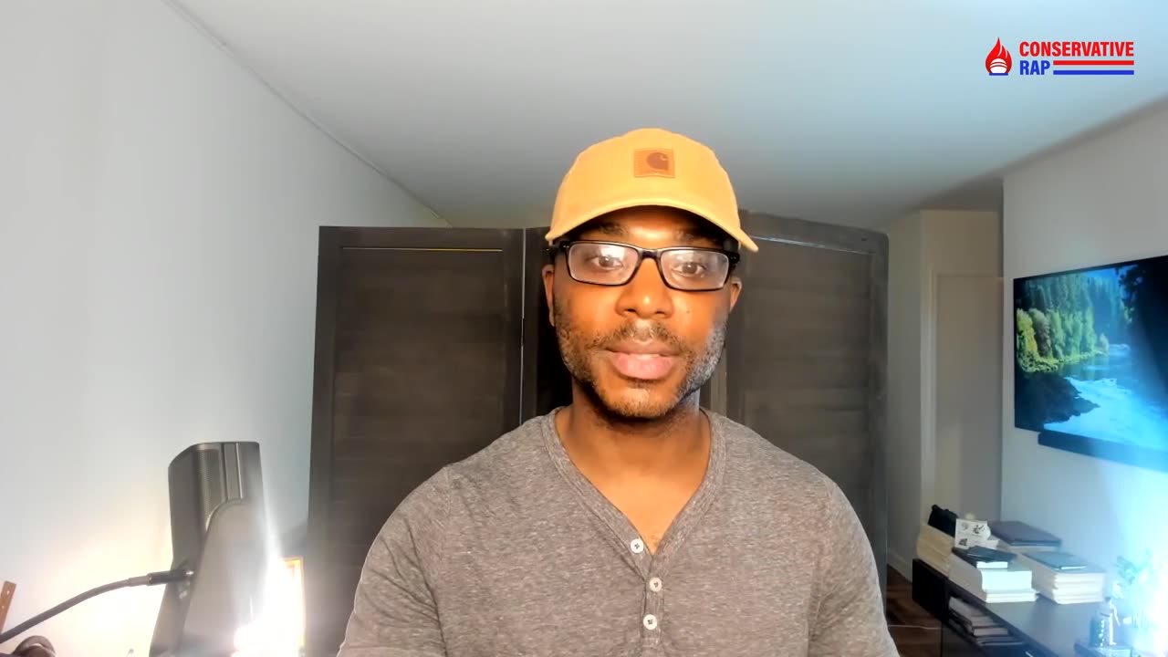 Being Black IS NOT Specialized Knowledge | ConservativeRap