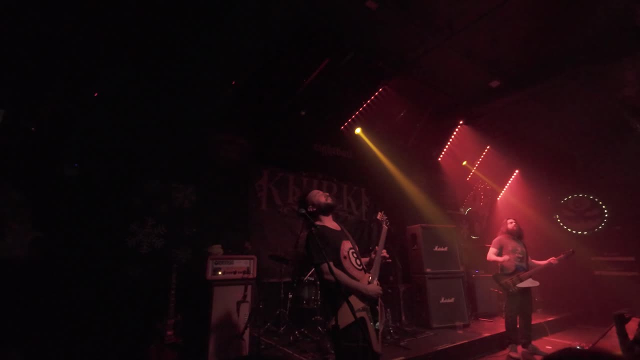 2025-04-12 Khirki - Your Majesty [Eightball Club]