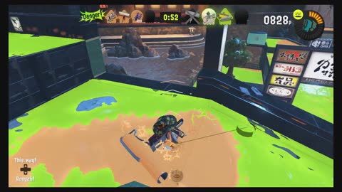 Splatoon3 Turf War648