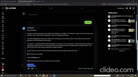 This Retard Calls Himself Illuminated