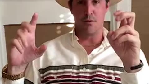 Derek Johnson - Iran Election Interference 7-6-25